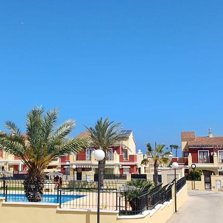Apartment Altos De La Bahia X Torrevieja Exterior photo