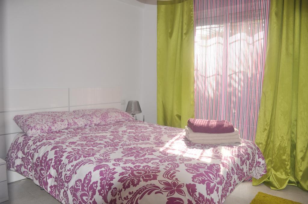 Apartment Altos De La Bahia X Torrevieja Room photo