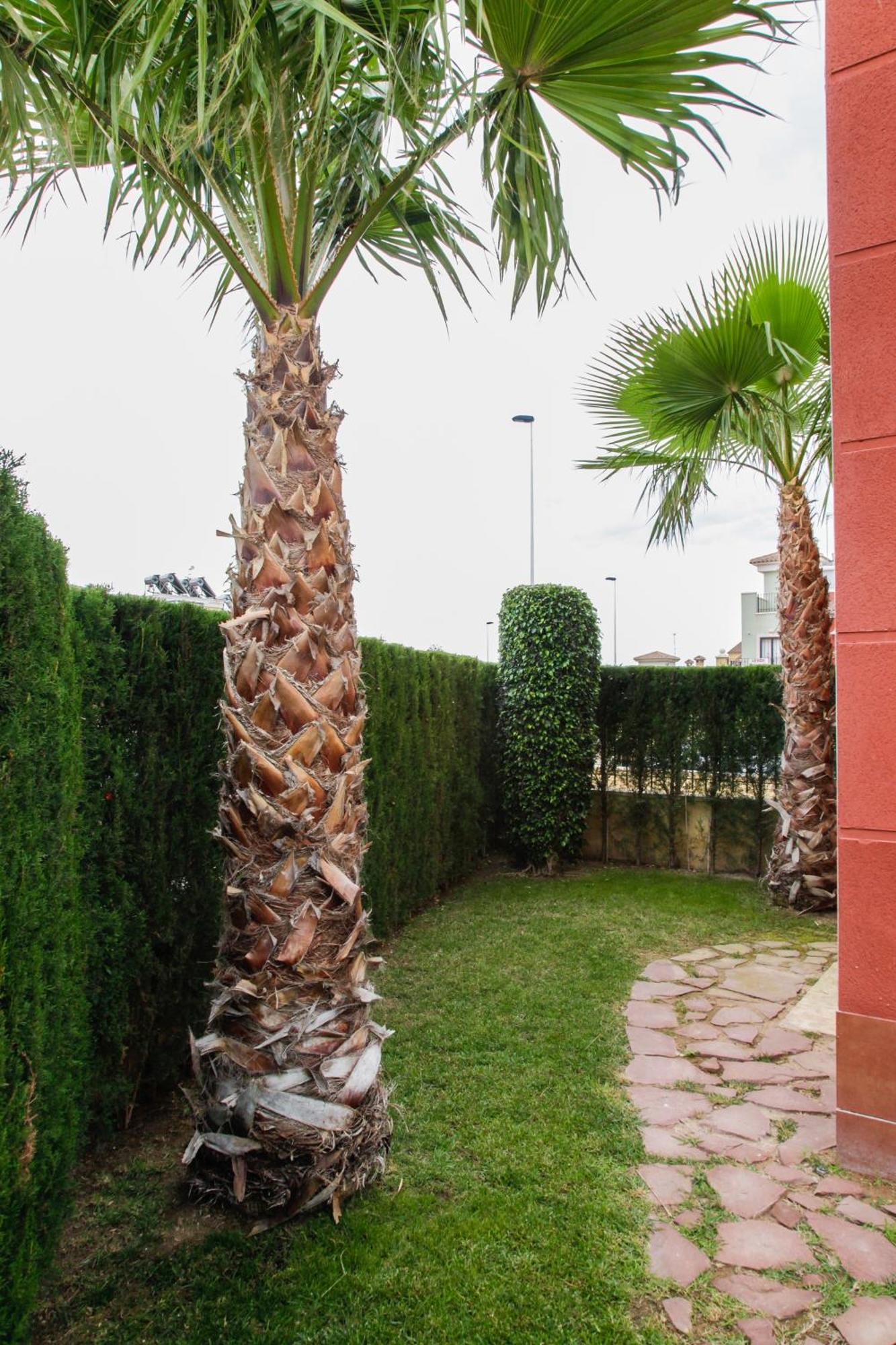 Apartment Altos De La Bahia X Torrevieja Room photo
